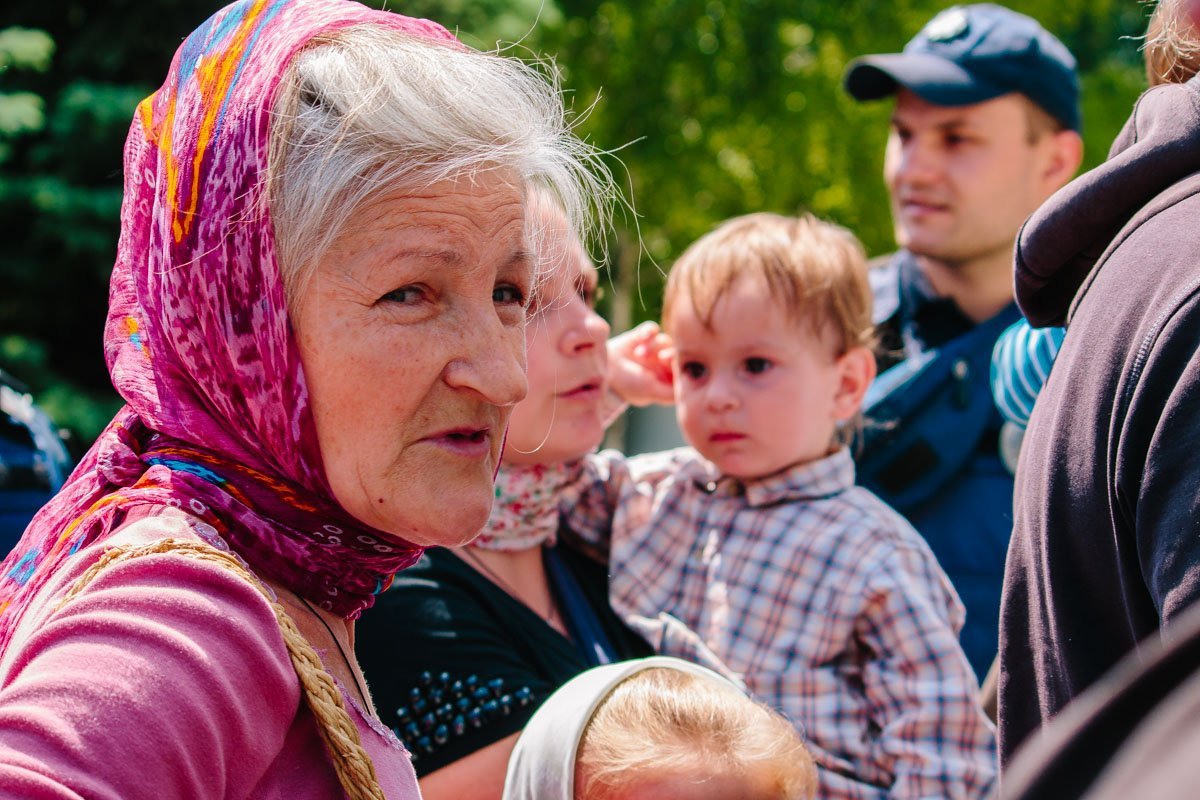 Никто не ответил на вопрос о том, какая причина сбора Никто не ответил на вопрос о том, какая причина сбора