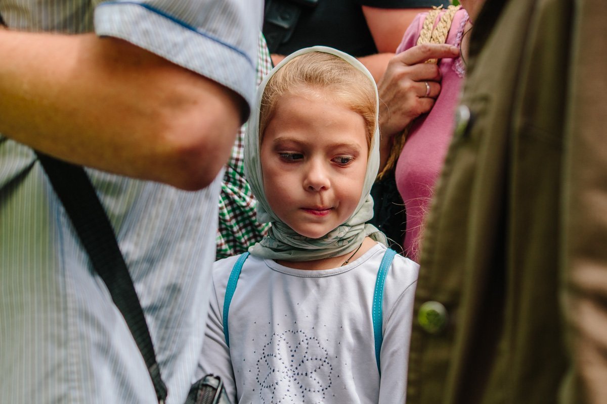 Полное безразличие Полное безразличие