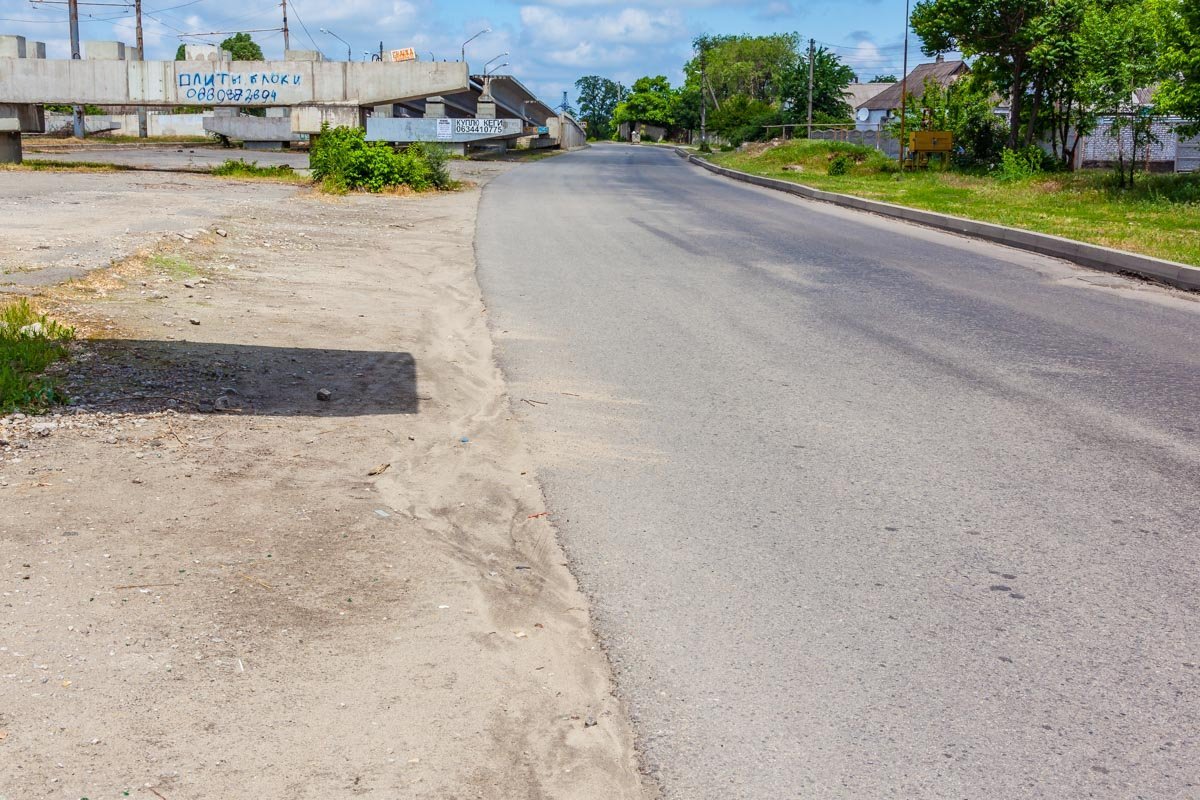 Стоимость работ составила 10 миллионов 823 тысячи 950 гривен