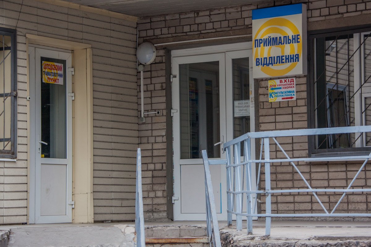 Сейчас ребенок находится в реанимации и врачи делают все возможное, чтобы сохранить девочке жизнь