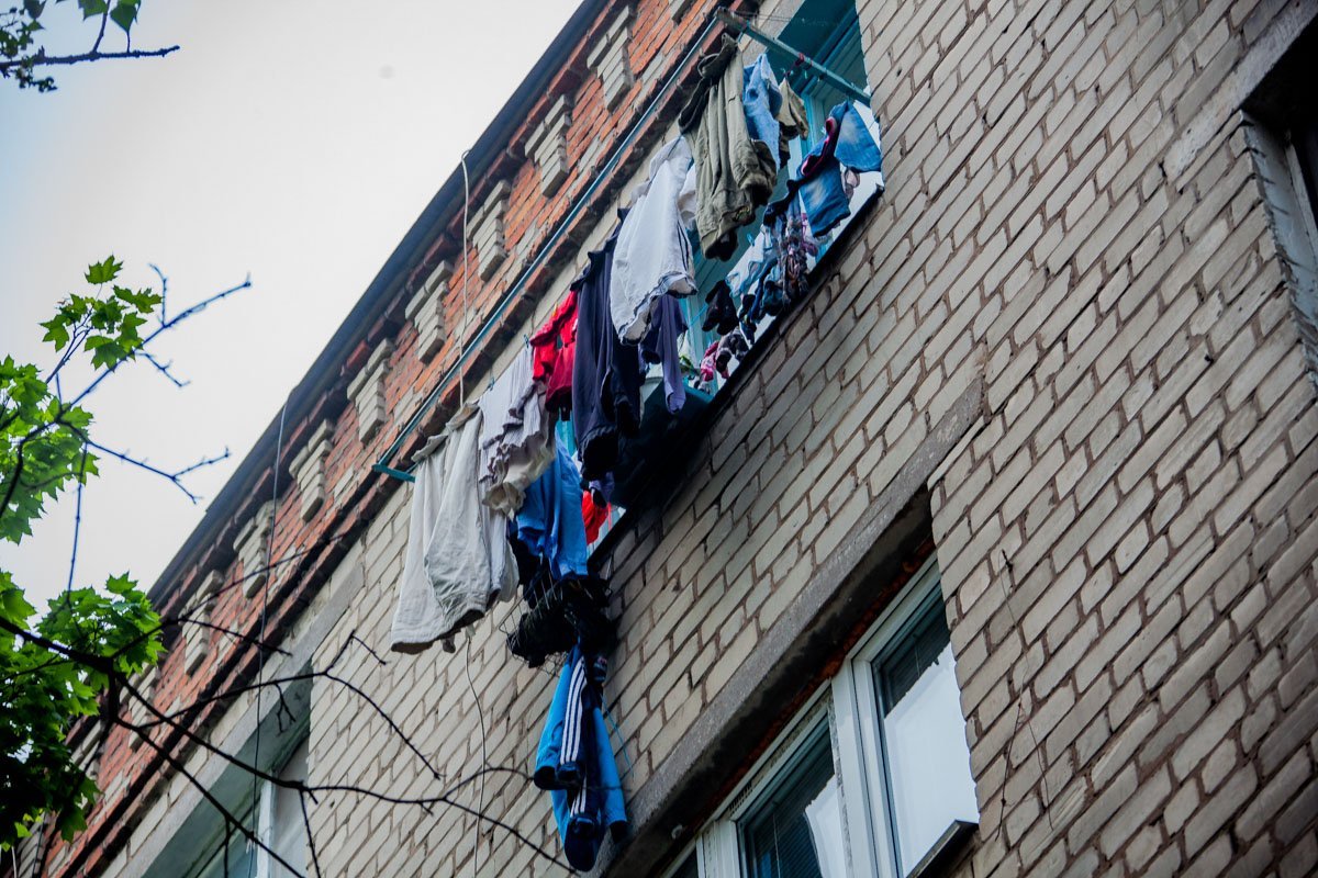 Врач, занимающийся лечением девочки, охарактеризовал ее состояние как тяжелое