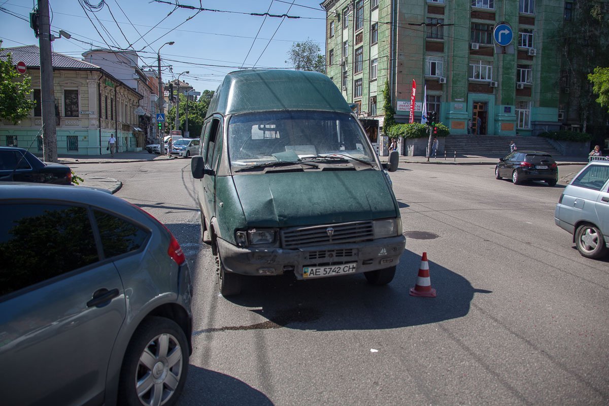 Фото Андрея Лысенко