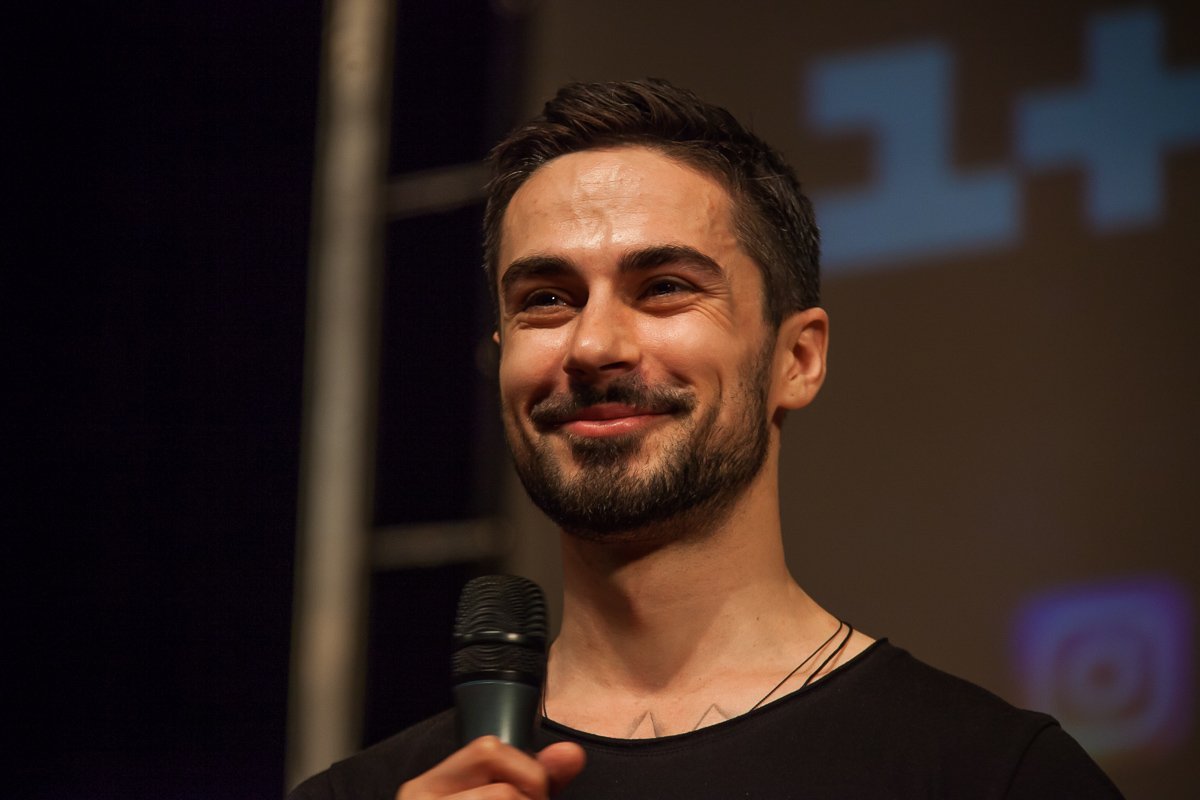 Никита Вакулюк (Алекс) Никита Вакулюк (Алекс)