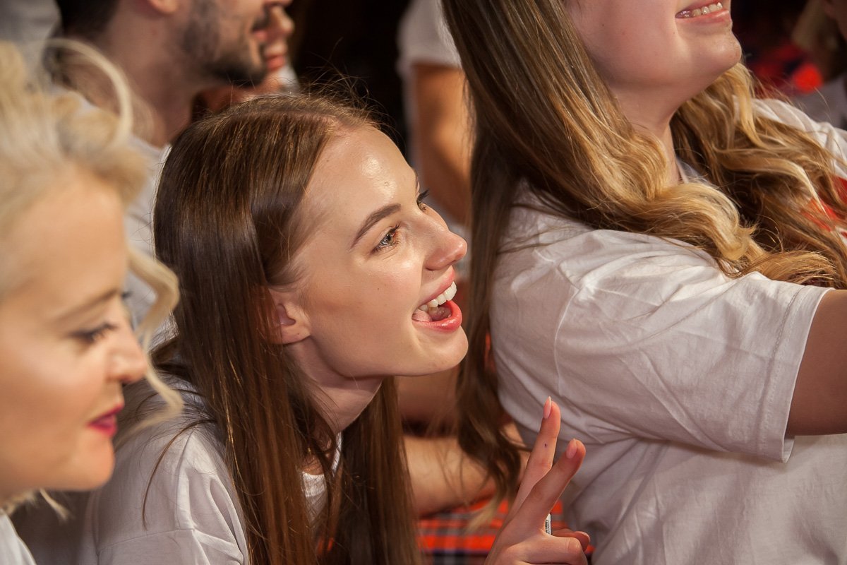 В кінці сценарію хепі енд... В кінці сценарію хепі енд...