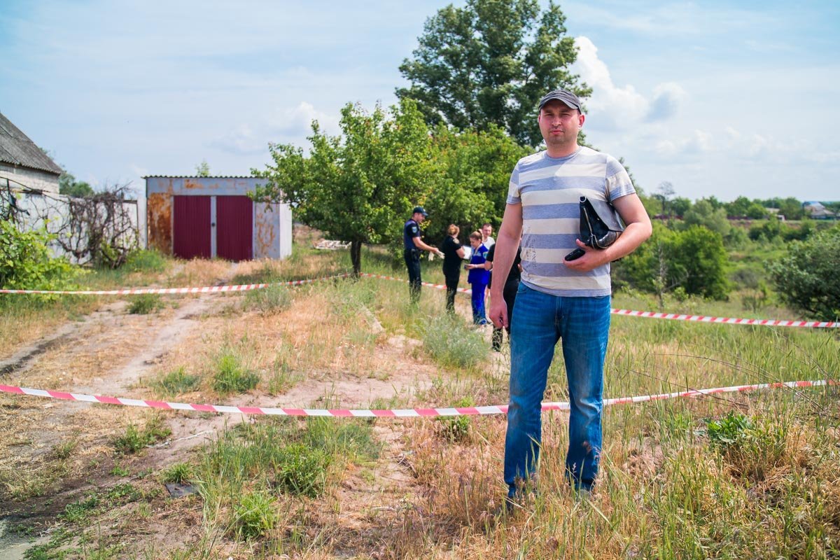 Правоохранители показали хорошую работу 