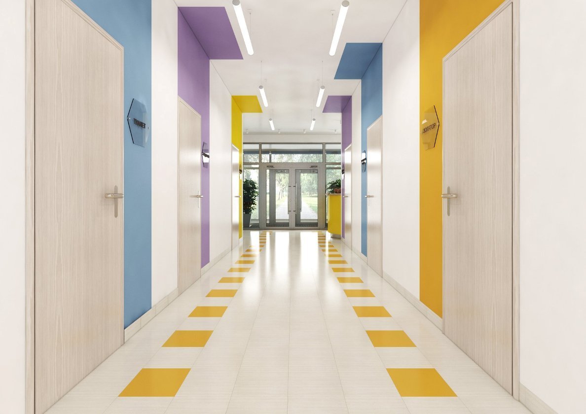 Коридор Коридор