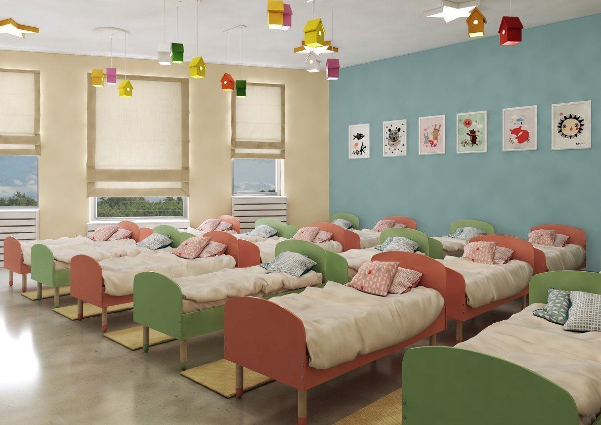 Спальня Спальня