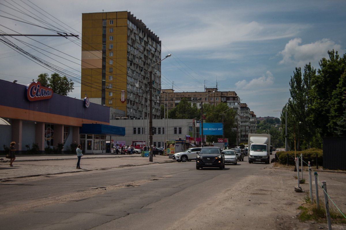 Лучше не разгоняться Лучше не разгоняться
