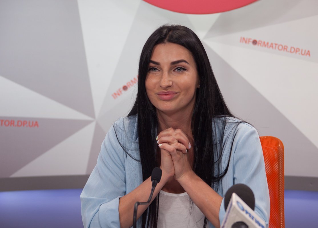 Ксения Войт Ксения Войт