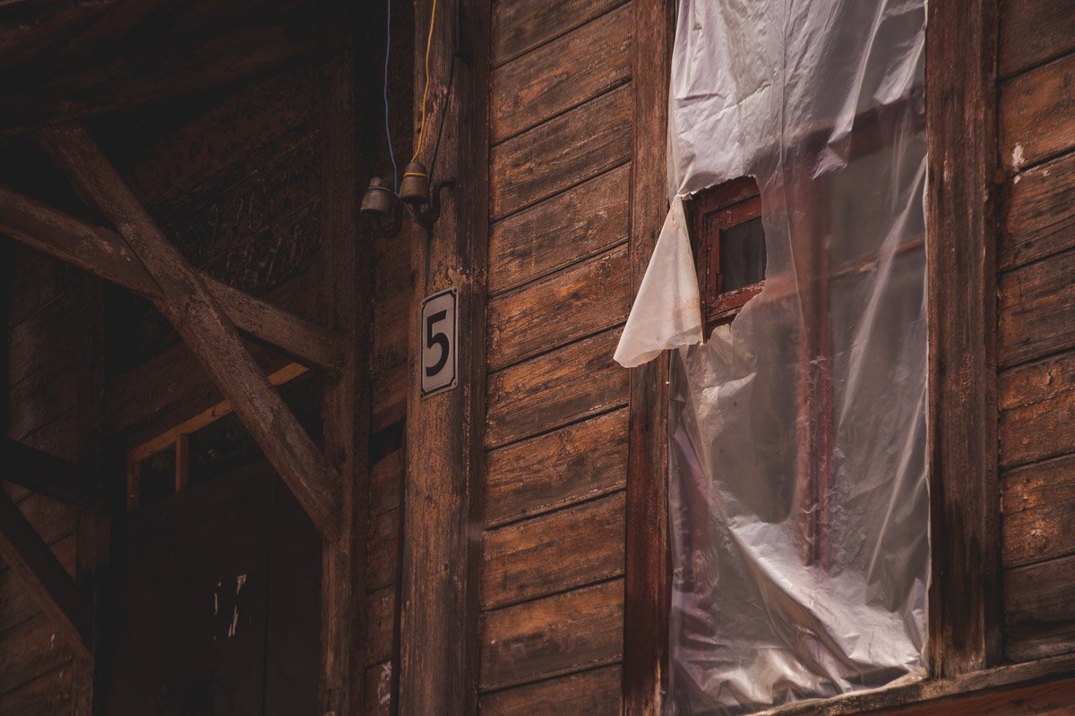 Глядя на это фото, можно услышать как мелодично шелестит пакет Глядя на это фото, можно услышать как мелодично шелестит пакет