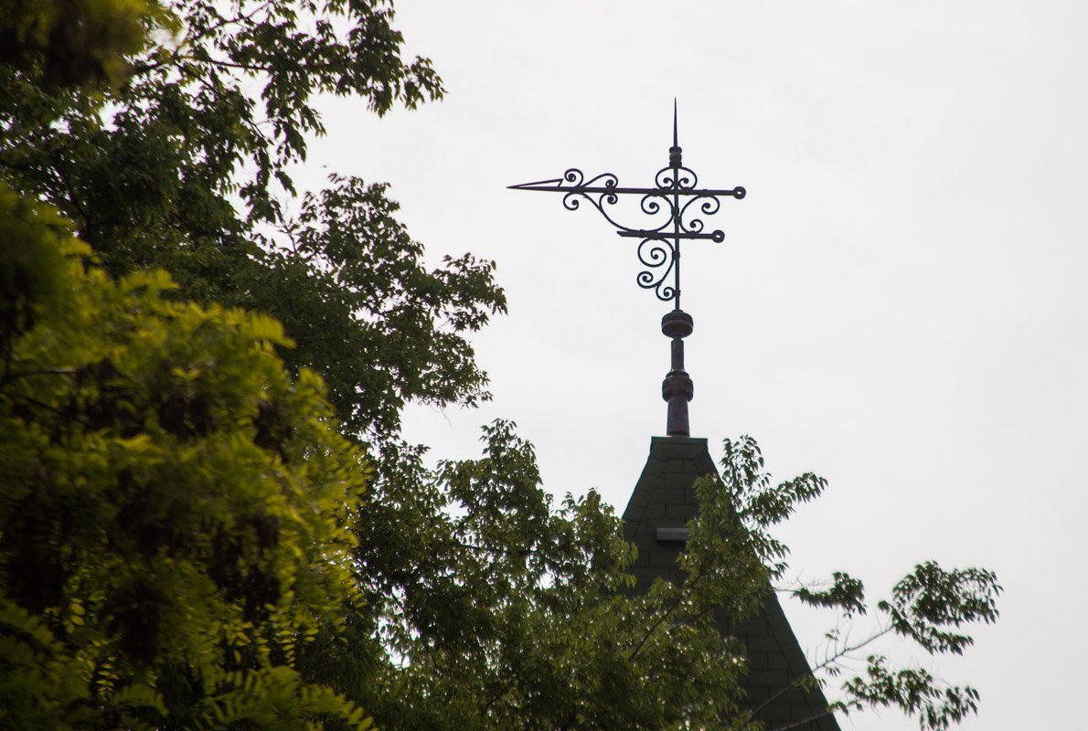 Днепр - удивительный