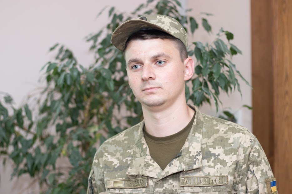 По словам Алексея, несмотря на то, что у него не было подобного опыта, он сумел быстро справиться с возгоранием