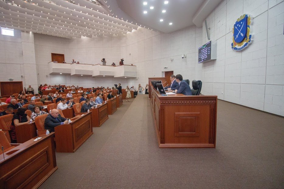 Это решение поддержали 44 избранника Это решение поддержали 44 избранника