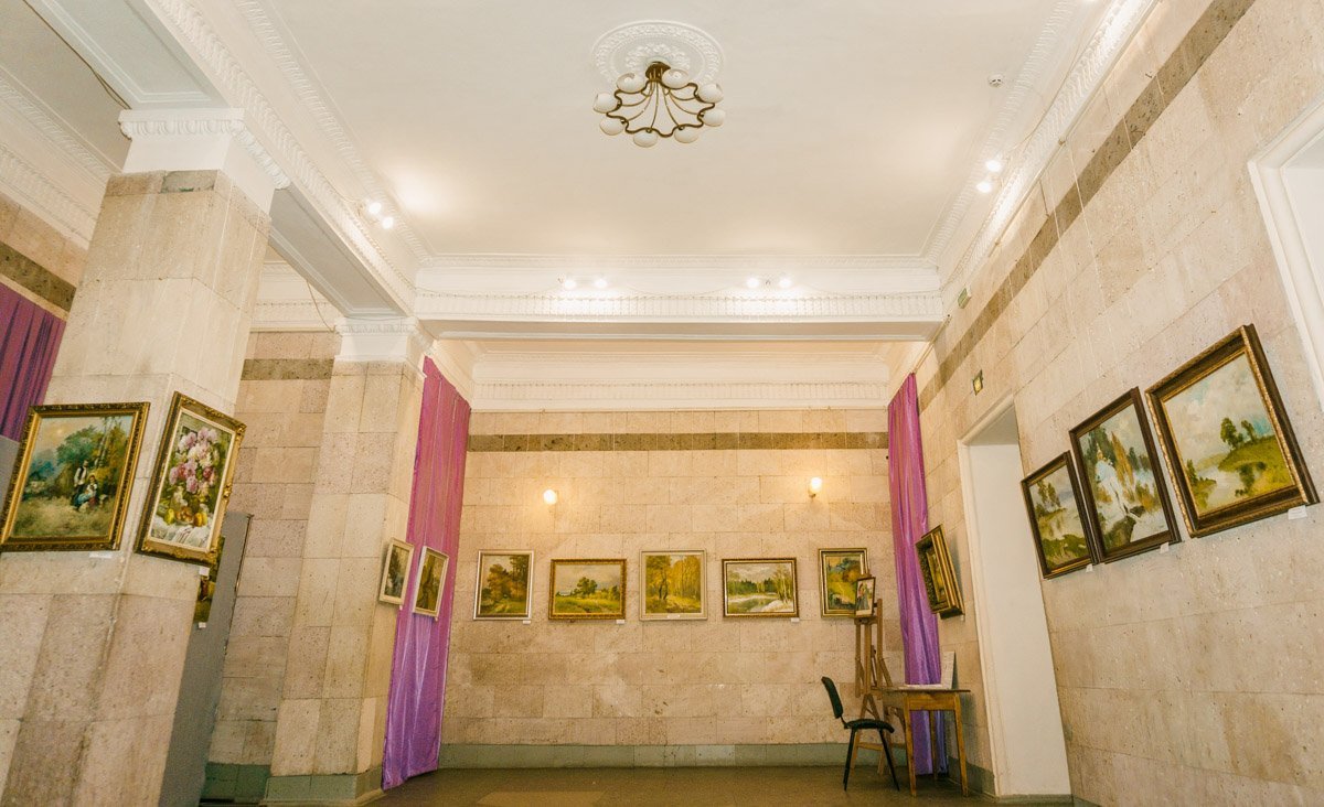 Фото: Виктория Машкина Фото: Виктория Машкина