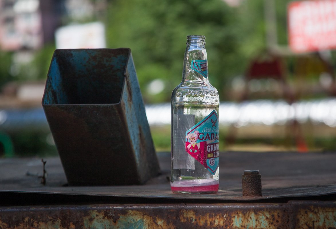 То, как делать нельзя