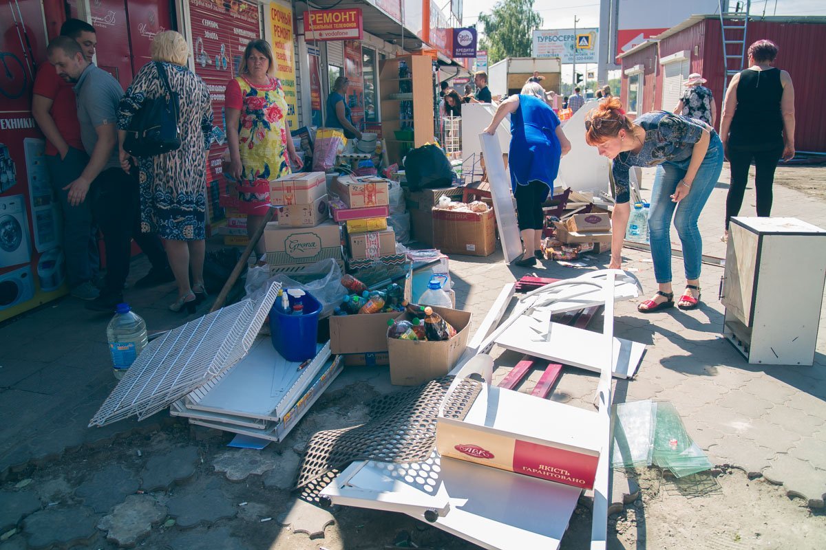 Фото: Денис Чубченко Фото: Денис Чубченко