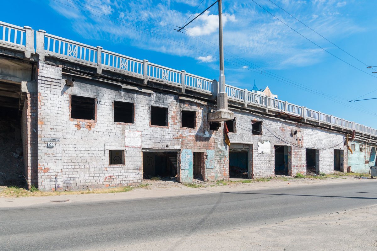 В заброшенной постройке не раз случались пожары В заброшенной постройке не раз случались пожары
