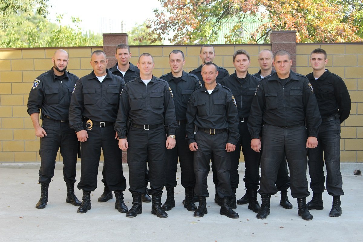 Как защитить свое имущество в Днепре 1