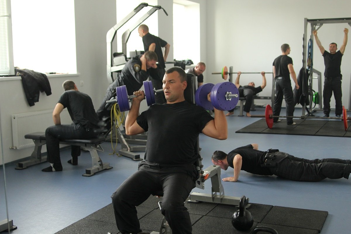 Как защитить свое имущество в Днепре 3