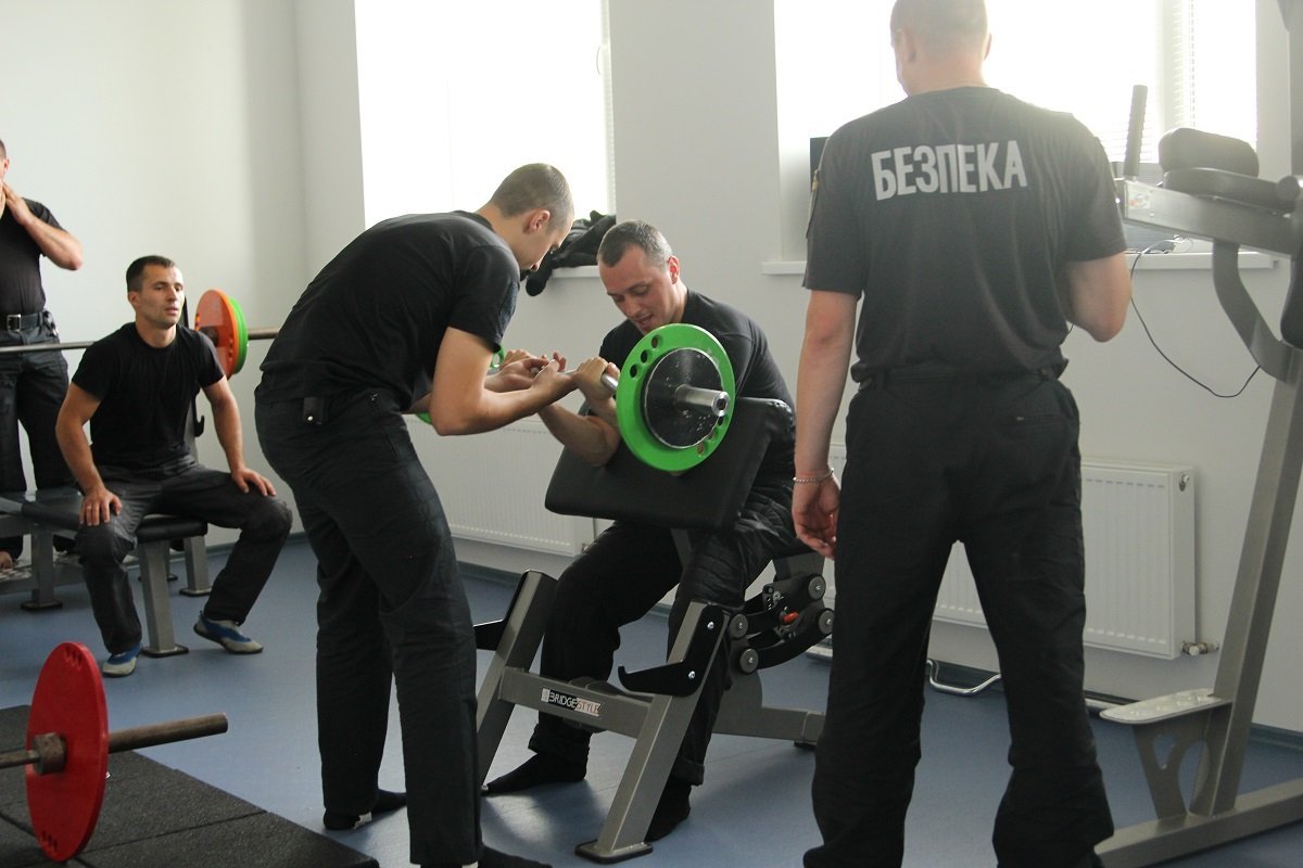 Как защитить свое имущество в Днепре 4