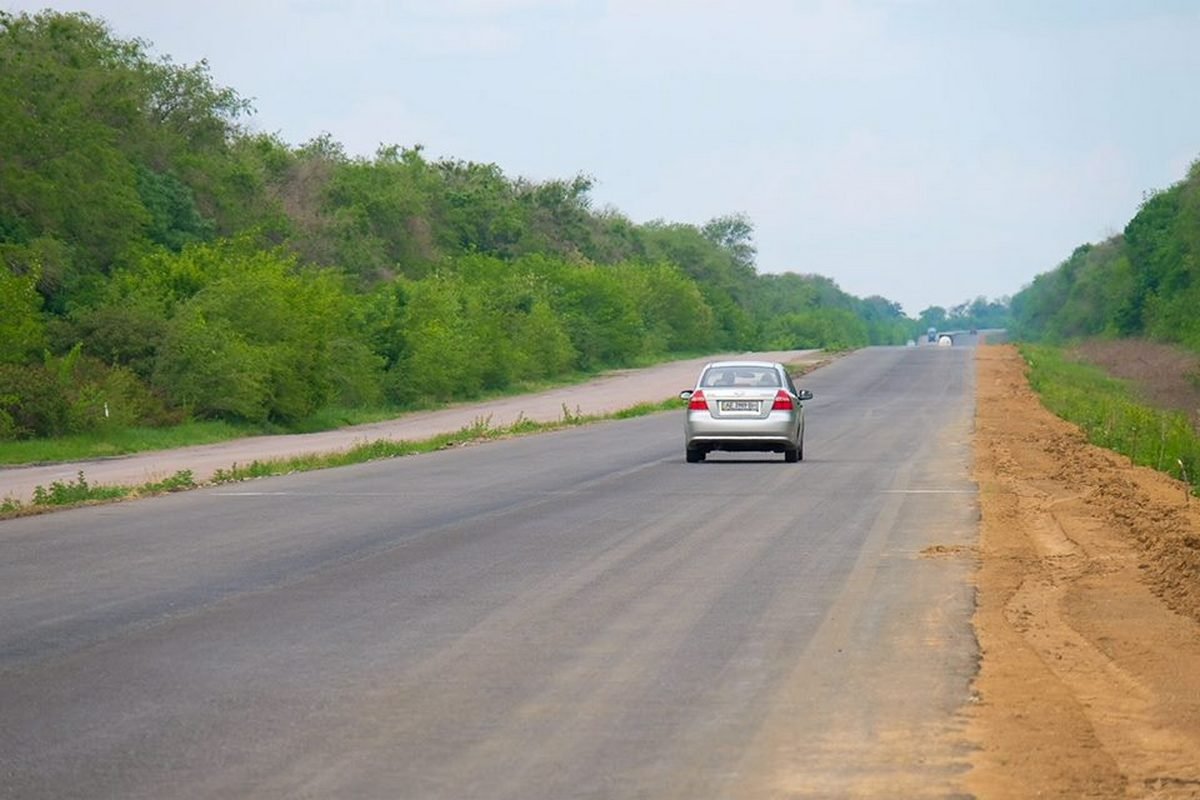 Качество состава асфальта тщательно проверялось 
