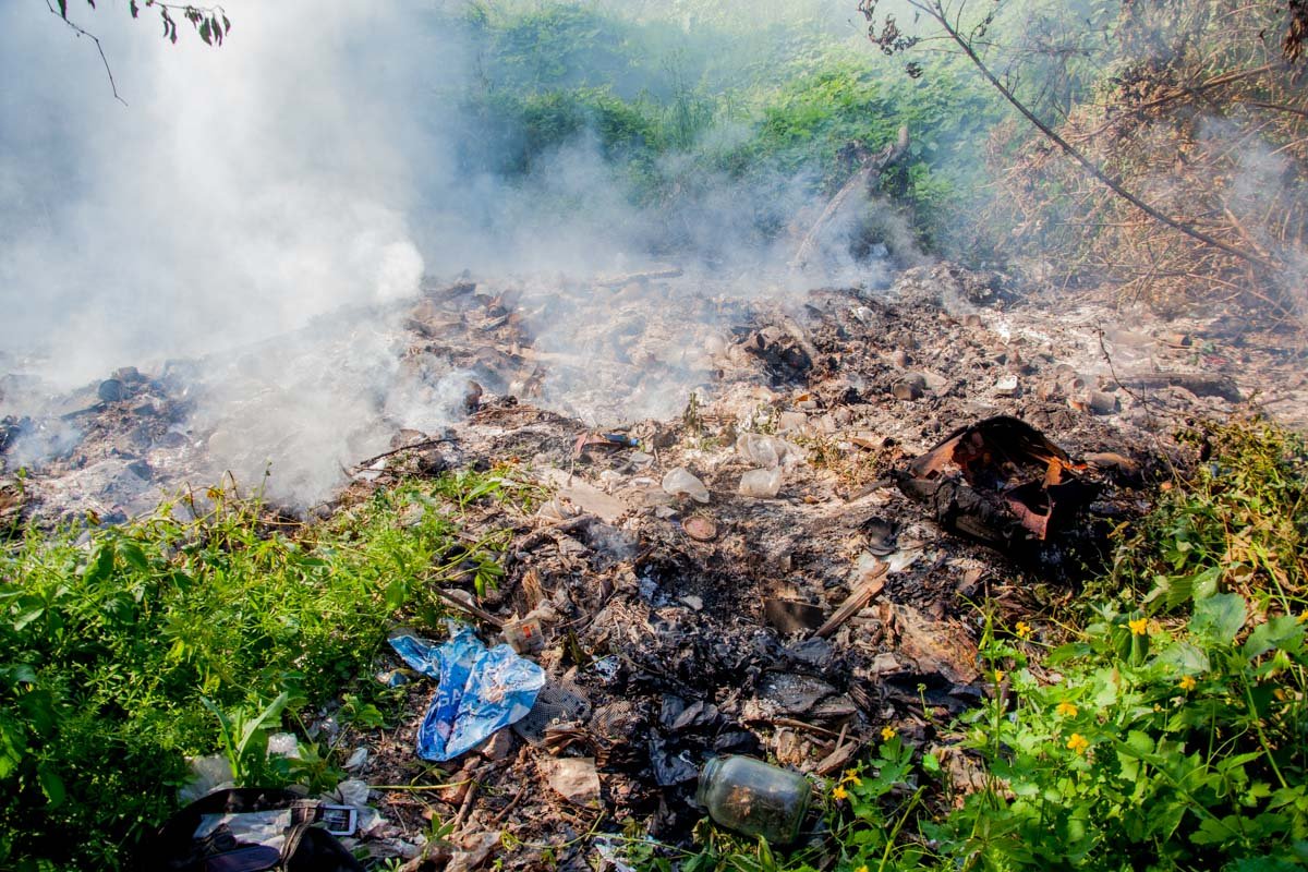 Пожар начался около 8:00 Пожар начался около 8:00