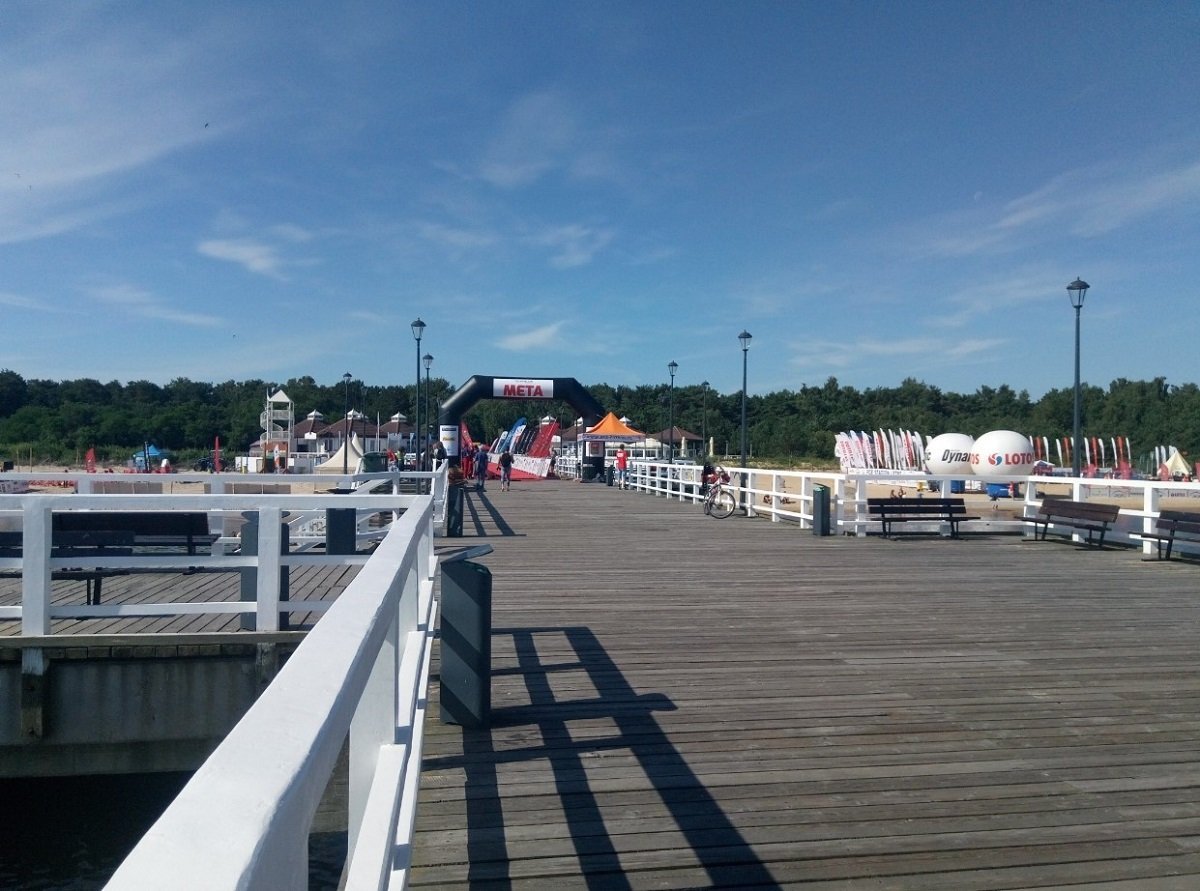 Как найти работу в Польше и получить визу 1