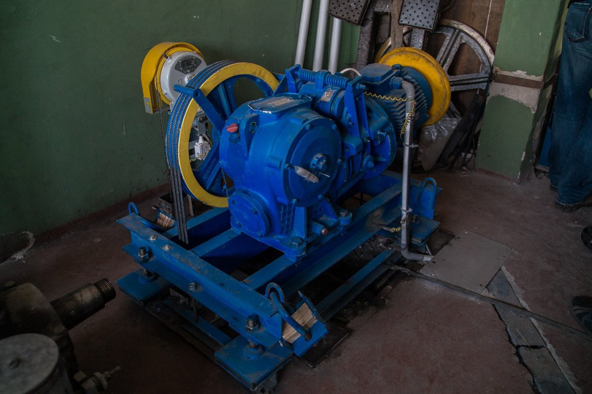 Патриотические цвета станции управления Патриотические цвета станции управления