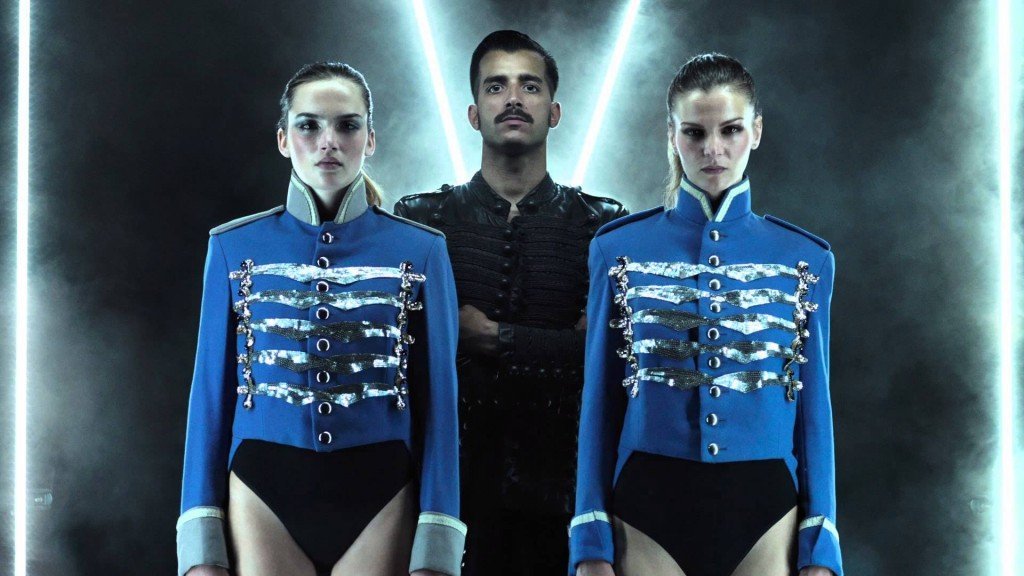 Kadebostany Kadebostany