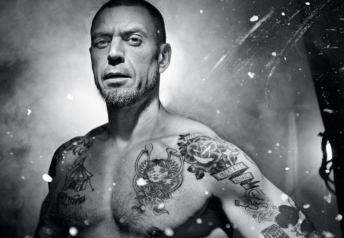 Сергей Михалок и группа ЛЯПИС 98 Сергей Михалок и группа ЛЯПИС 98