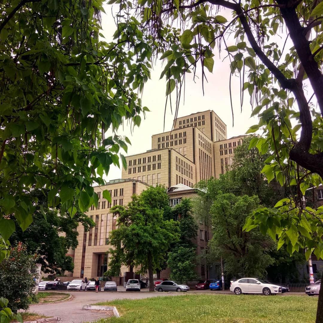 Ступени. Фото: alenka.kozyreva