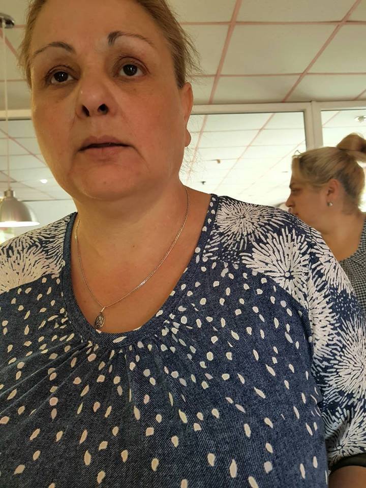 В Днепре двое женщин обворовывали посетителей магазина и прославились на весь Интернет В Днепре двое женщин обворовывали посетителей магазина и прославились на весь Интернет