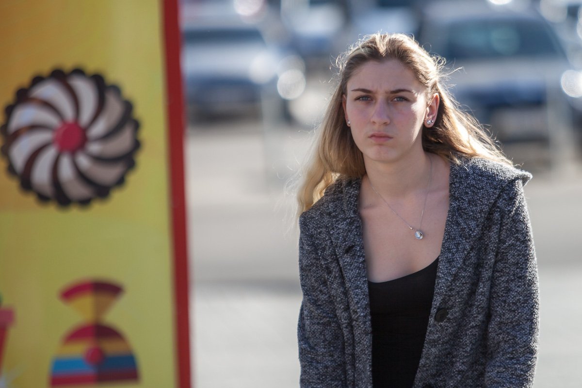 Майская радость выглядит именно так