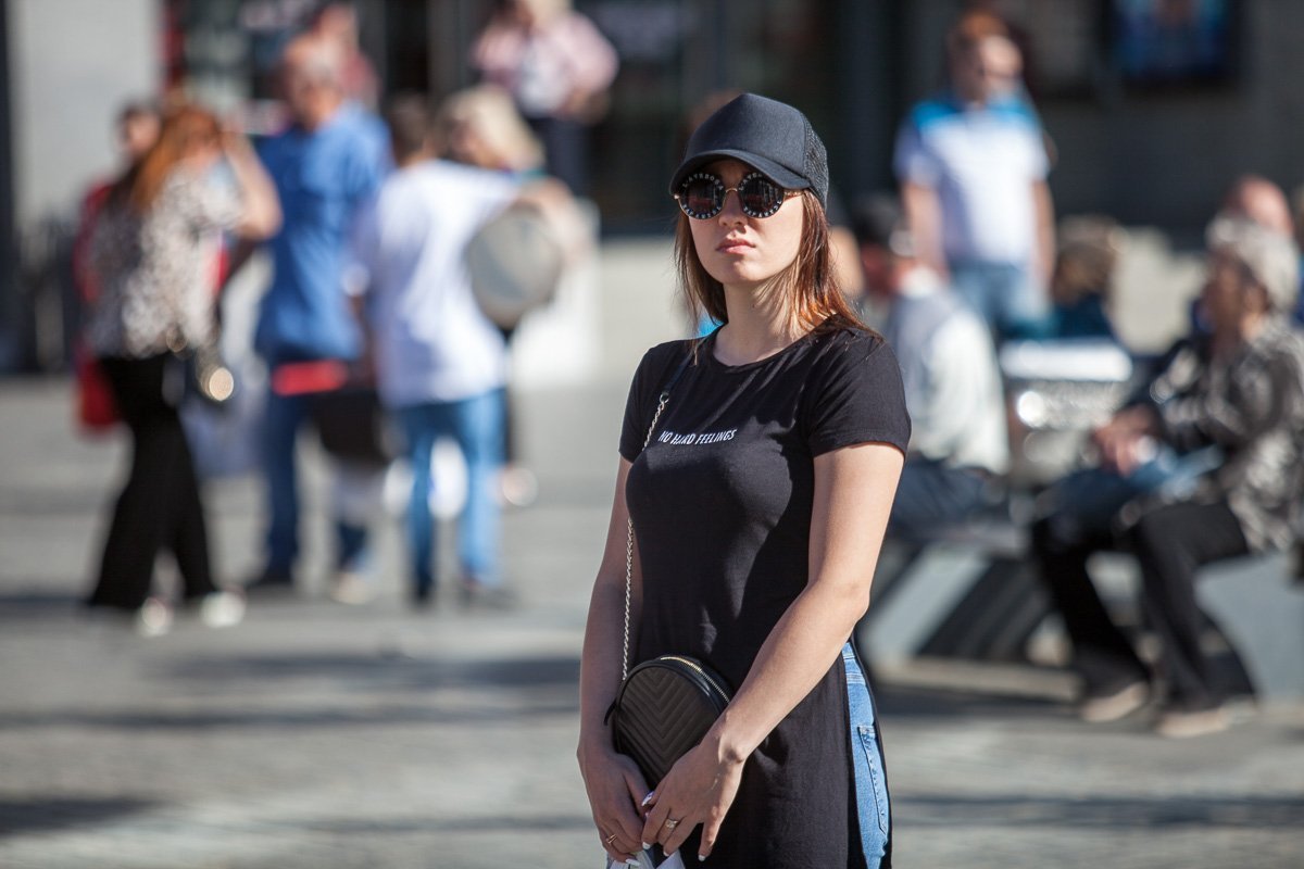 Одри Хепберн 2к18 eddition 