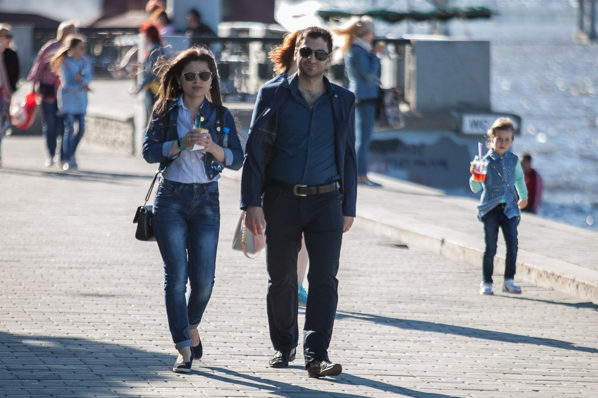 Селена Гомез выбрала себе парня из Днепра