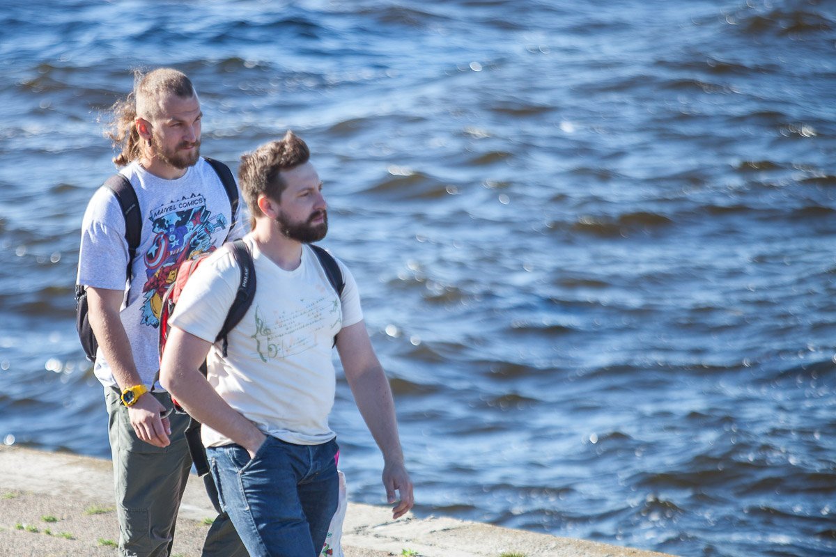 Время завоевывать Нормандию