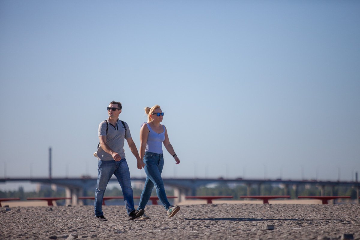 На уверенном