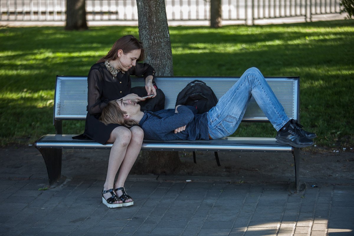 Вот прям остановитесь, черт возьми