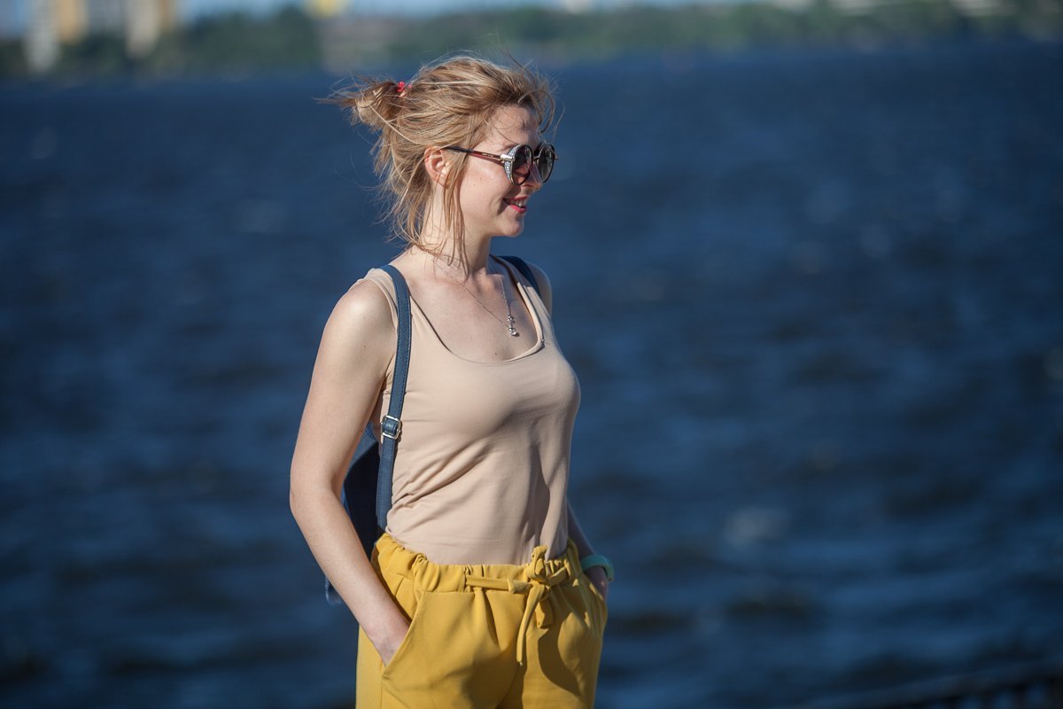 Самое время стать счастливой