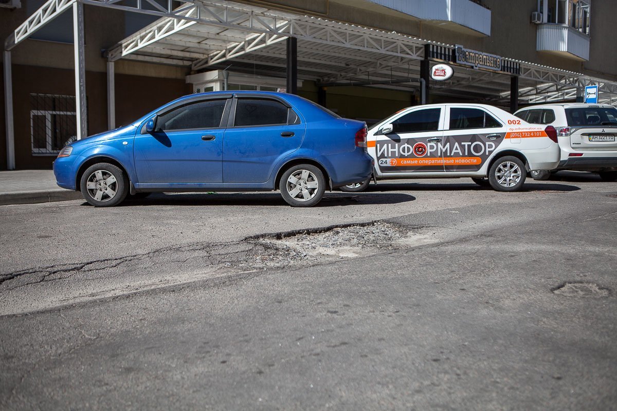 Стоимость работ составила 85 тысяч 780 гривен Стоимость работ составила 85 тысяч 780 гривен