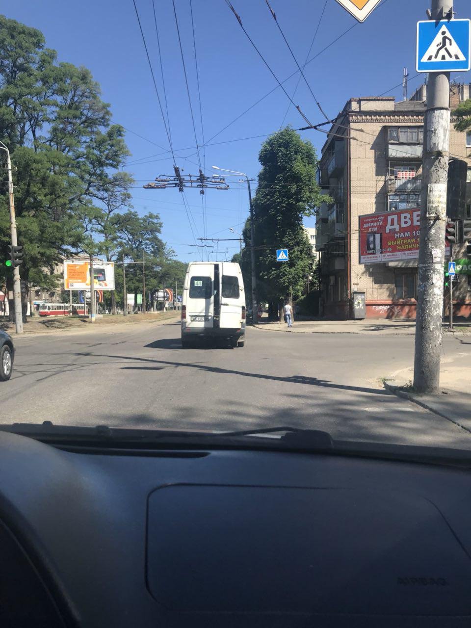 Поговаривают, так терморегуляция в салоне лучше