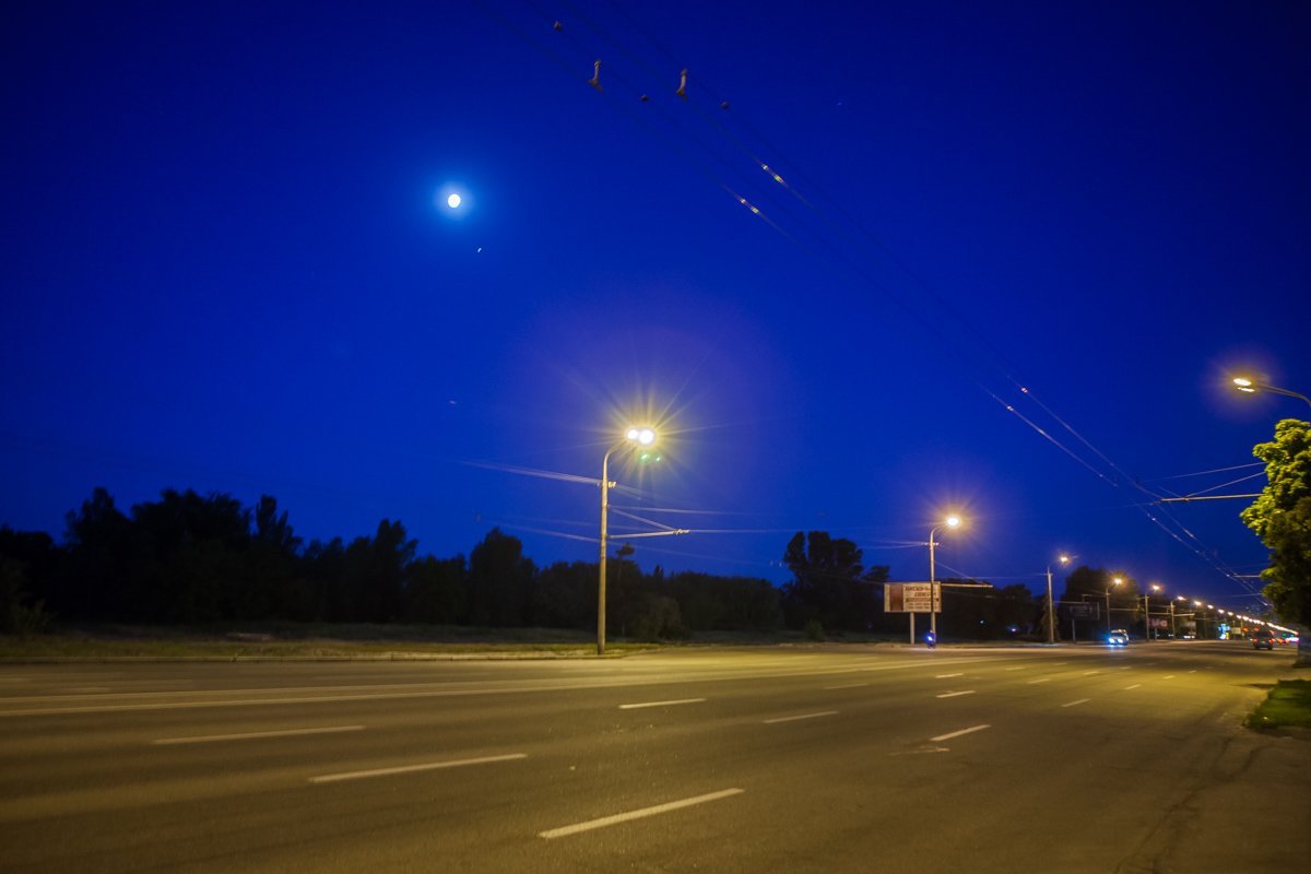 Тень земли на рекордное время закрыла спутник с 20:30 до 22:30