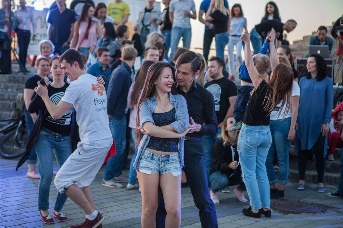 Подобные мероприятия всегда дарят уйму позитивных эмоций и впечатлений Подобные мероприятия всегда дарят уйму позитивных эмоций и впечатлений