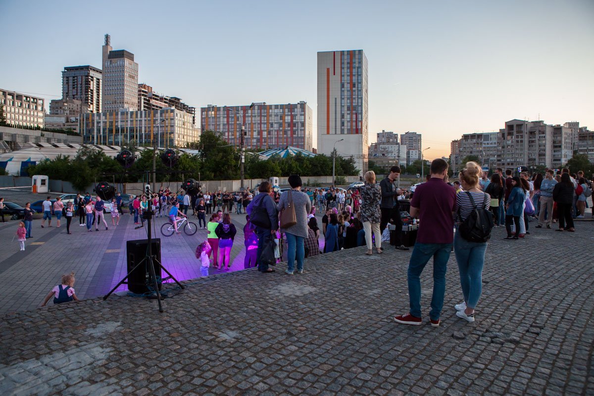 Фото: Евгений Ошарин Фото: Евгений Ошарин