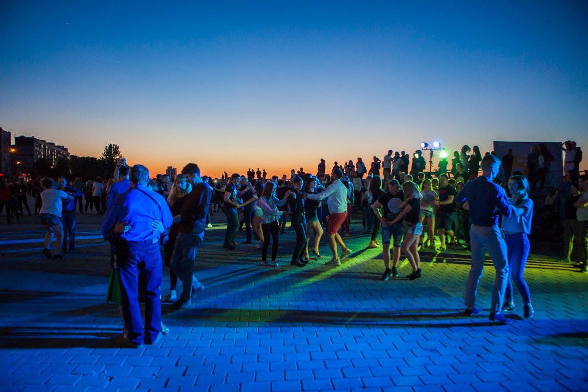 Очень летнее настроение Очень летнее настроение