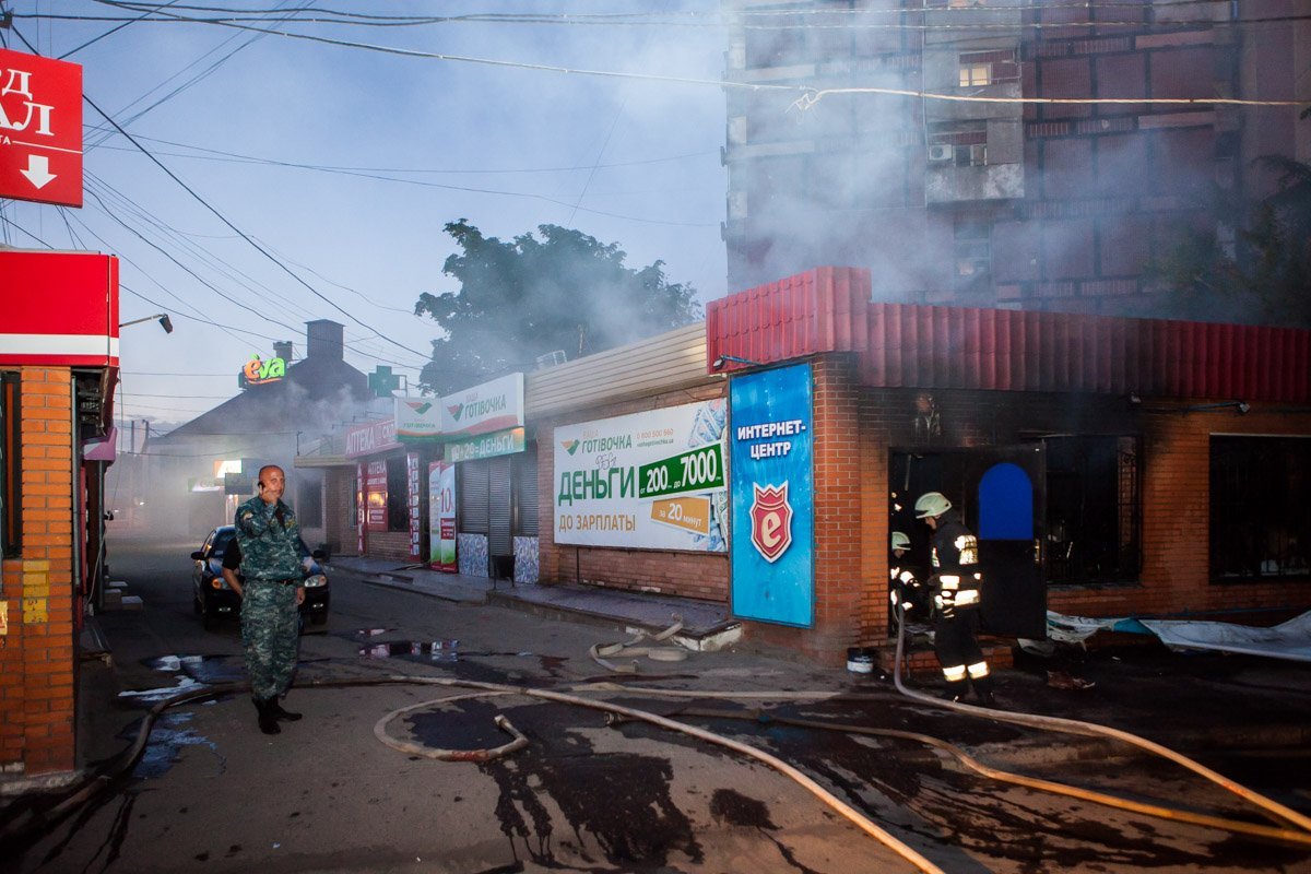 Причины и обстоятельства происшествия будут устанавливать правоохранительные органы Причины и обстоятельства происшествия будут устанавливать правоохранительные органы