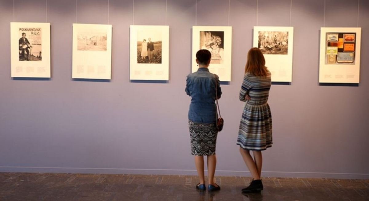 Акция пройдет при поддержке друзей, Григория Фалькович и Михаила Рябого, под патронатом музея «Память еврейского народа и Холокост в Украине»