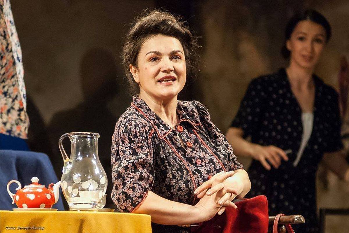 Театр «Верим!» приглашает на спектакль по пьесе Джулио Скарниччи и Ренцо Тарабузи