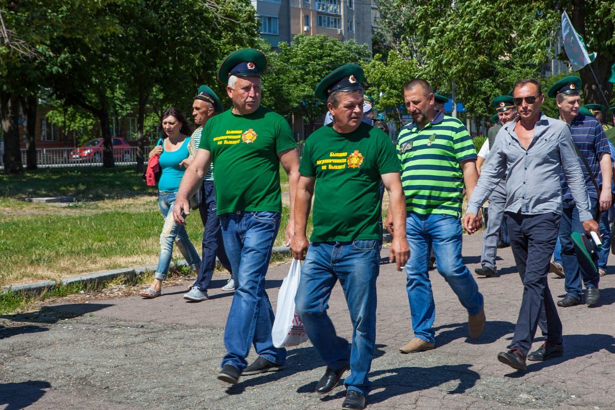 Многим не понравился маршрут по Сичеславской Набережной