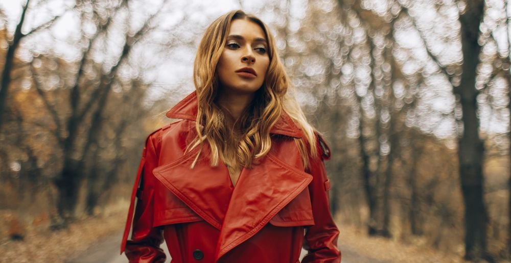 Украинская певица, композитор и поэтесса, солистка собственного музыкального проекта TAYANNA